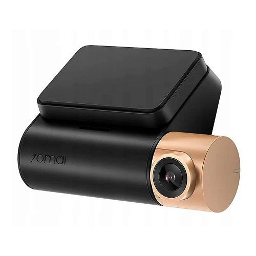 Видеорегистратор 70mai Dash Cam Lite 2 (Midrive D10)