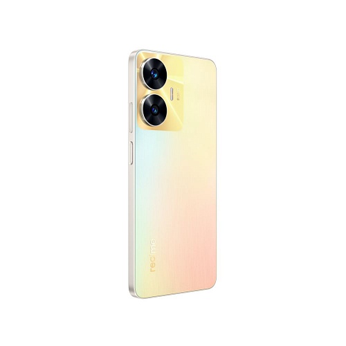 Realme C55 6/128Gb Перламутровый