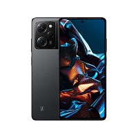 Xiaomi Poco X5 Pro 5G 6/128Gb Black RU