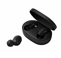 Беспроводные наушники Xiaomi Mi True Wireless Earbuds Basic 2 (BHR4272GL)