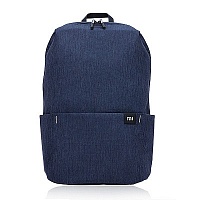 Рюкзак Xiaomi Colorful Mini Backpack Bag Dark Blue