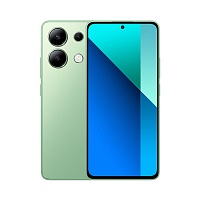 Xiaomi Redmi Note 13 8/256GB Mint Green RU (NFC)