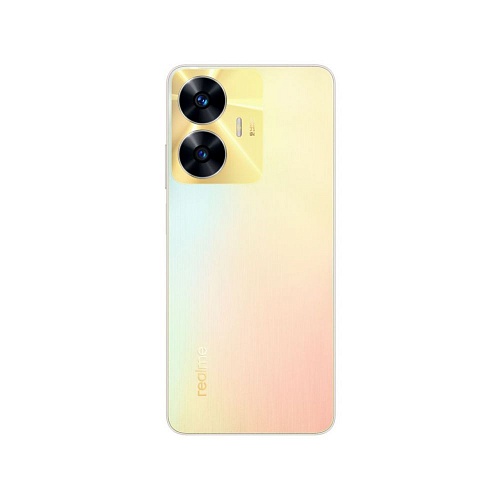 Realme C55 6/128Gb Перламутровый