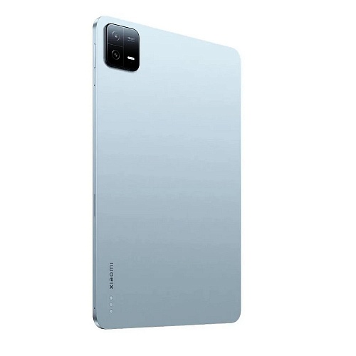 Планшет Xiaomi Pad 6 8/128Gb Mist Blue EU Global Version