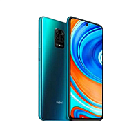 Xiaomi Redmi Note 9S 6/128Gb Aurora Blue EU