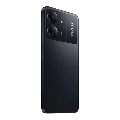 Xiaomi Poco C65 8/256Gb Black EU