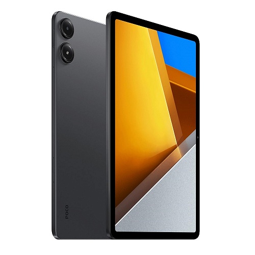 Планшет Xiaomi Poco Pad 8/256Gb Grey Global Version