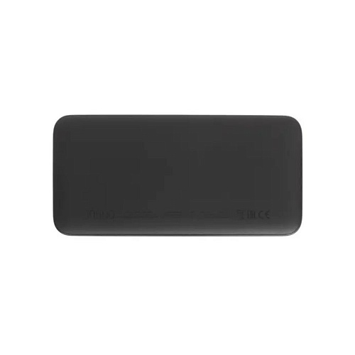 Xiaomi Redmi Power Bank 10000 mAh Black (PB100LZM)