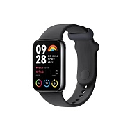 Фитнес-браслет Xiaomi Smart Band 8 PRO Black GL