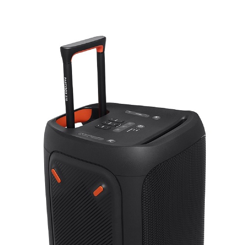 Портативная аудиосистема JBL PARTYBOX 310, черный