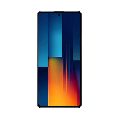 Xiaomi Poco M6 Pro 12/512Gb Black EU