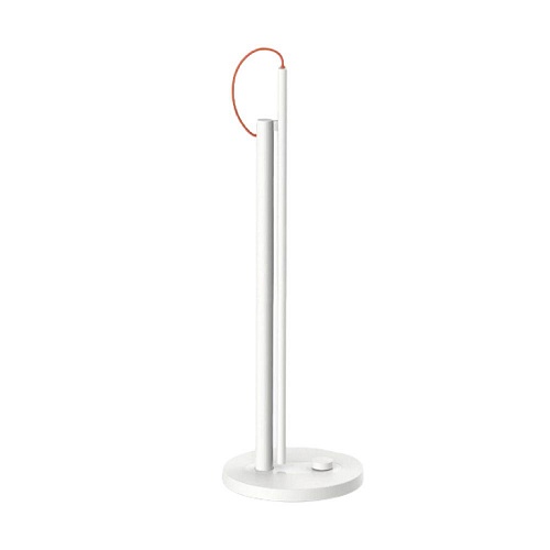 Настольная лампа Xiaomi Mi Smart LED Desk Lamp 1S (MJTD01SYL) EU