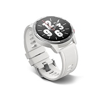 Часы Xiaomi Watch S1 Active (M2116W1) Moon White GL