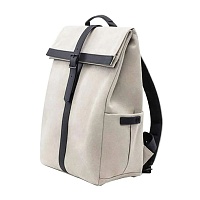 Рюкзак Xiaomi 90 Points Grinder Oxford Casual Backpack Creamy-White