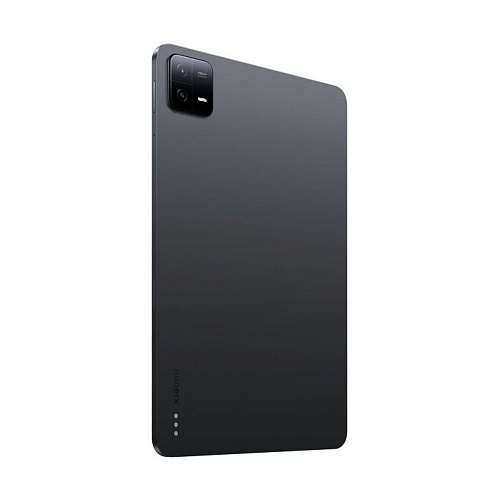 Планшет Xiaomi Pad 6 8/128Gb Gravity Gray EU Global Version