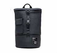 Рюкзак Xiaomi (Mi) 90 Points Chic Leisure Backpack 310*195*440mm (Male) Black