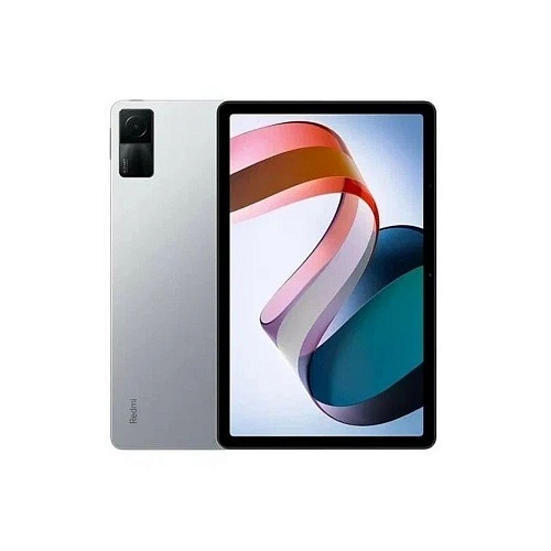 Планшет Xiaomi Redmi Pad 3/64 Moonlight Silver EU Global Version