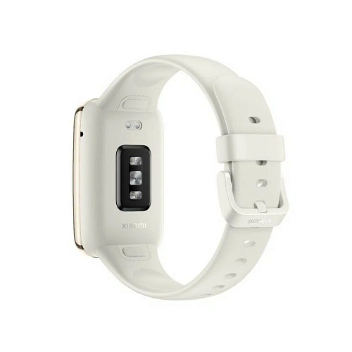 Фитнес-браслет Xiaomi Smart Band 7 PRO (РСТ) Ivory