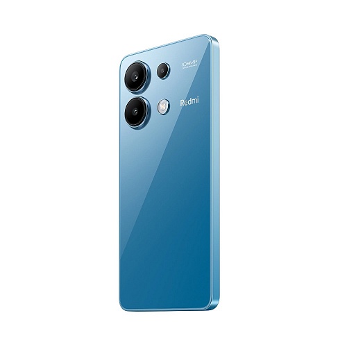 Xiaomi Redmi Note 13 8/512GB Ice Blue RU (NFC)