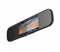 Умное зеркало видеорегистратор Xiaomi 70mai Rearview Mirror Dash Cam (Midrive D04)