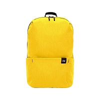 Рюкзак Xiaomi Mi Colorful Mini 20L Yellow (XBB02RM)