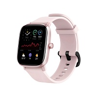 Часы Xiaomi Amazfit GTS 2 Mini (A2018) Flamingo Pink RU