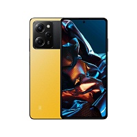 Xiaomi Poco X5 Pro 5G 8/256Gb Yellow Global Version