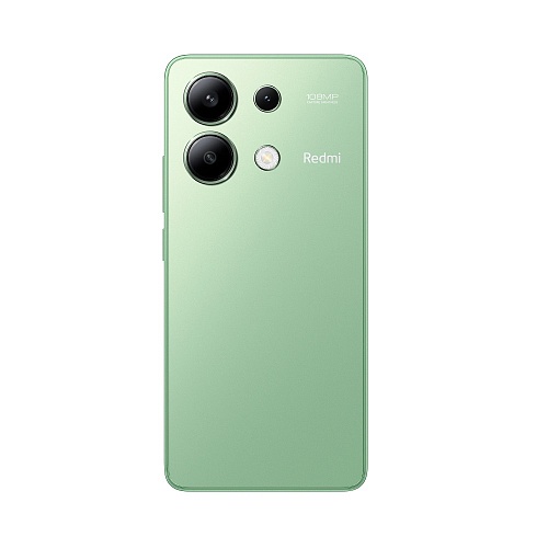 Xiaomi Redmi Note 13 6/128GB Mint Green EU (NFC)