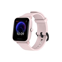 Часы Amazfit Bip U Pro Pink RU