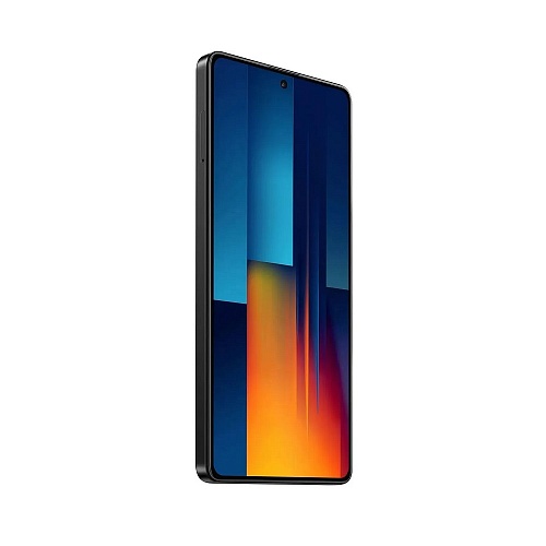 Xiaomi Poco M6 Pro 12/512Gb Black EU