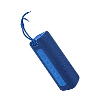 Портативная колонка Mi Portable Bluetooth Speaker 16W Blue (QBH4197GL)