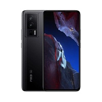 Xiaomi Poco F5 Pro 8/256Gb Black Global Version