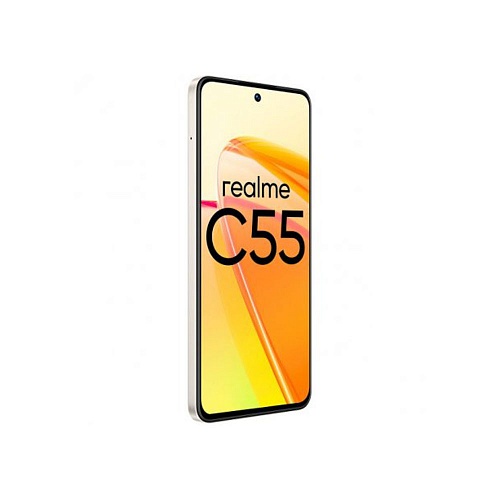 Realme C55 6/128Gb Перламутровый