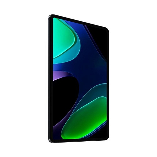 Планшет Xiaomi Pad 6 8/128Gb Gravity Gray EU Global Version