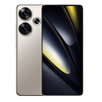 Xiaomi Poco F6 8/256Gb Titanium EU