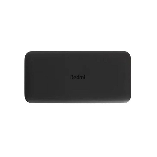 Xiaomi Redmi Power Bank 10000 mAh Black (PB100LZM)