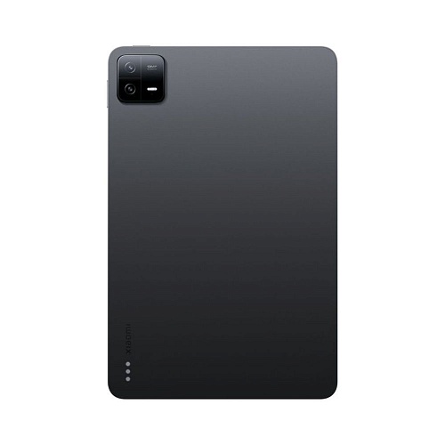 Планшет Xiaomi Pad 6 8/128Gb Gravity Gray EU Global Version