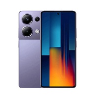 Xiaomi Poco M6 Pro 8/256Gb Purple EU