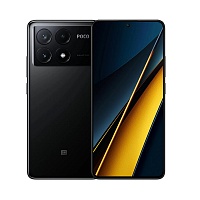 Xiaomi Poco X6 Pro 5G 8/256Gb Black RU