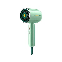 Фен SOOCAS Retro Hair Dryer RH1 Green