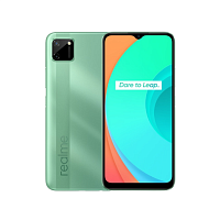 Realme C11 2/32Gb Green