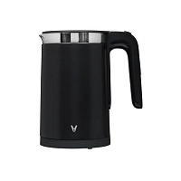 Чайник Xiaomi Viomi Smart Kettle Bluetooth Pro (V-SK152D) Black (Global)