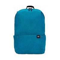 Рюкзак Xiaomi Mi Colorful Mini 20L Light Blue (XBB02RM)