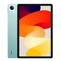 Планшет Xiaomi Redmi Pad SE 6/128 Mint Green EU