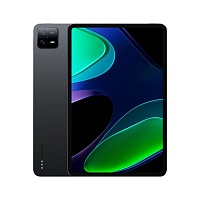 Планшет Xiaomi Pad 6 6/128Gb Gravity Grey RU