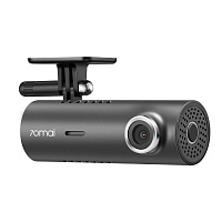 Видеорегистратор Xiaomi 70mai Dash Cam M300 (Dark Gray) EU