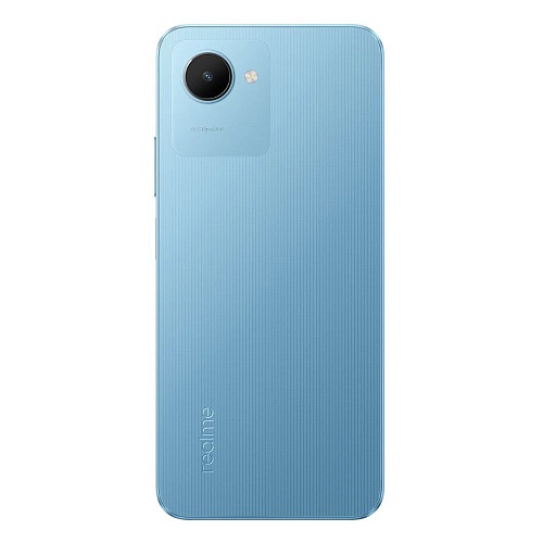 Realme C30S 3/64Gb Синий