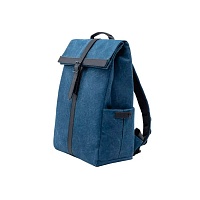 Рюкзак Xiaomi 90 Points Grinder Oxford Casual Backpack Dark Blue