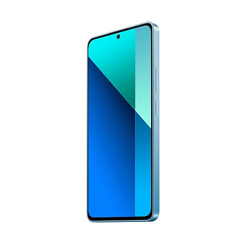 Xiaomi Redmi Note 13 8/512GB Ice Blue RU (NFC)