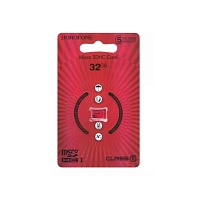 Карта памяти Borofone MicroSD 32Gb Class 10